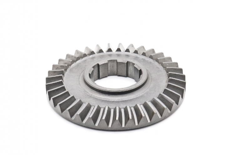 Шестерня нижняя редуктора SR1Z-135Е