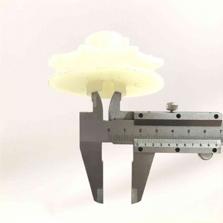 Барабан стартера Partner Р350 123530037817