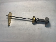 Демпфер Урал в сборе реставрация