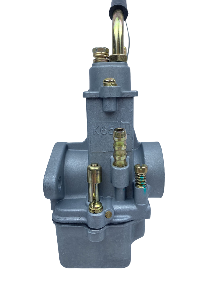 Карбюратор К65Т Урал