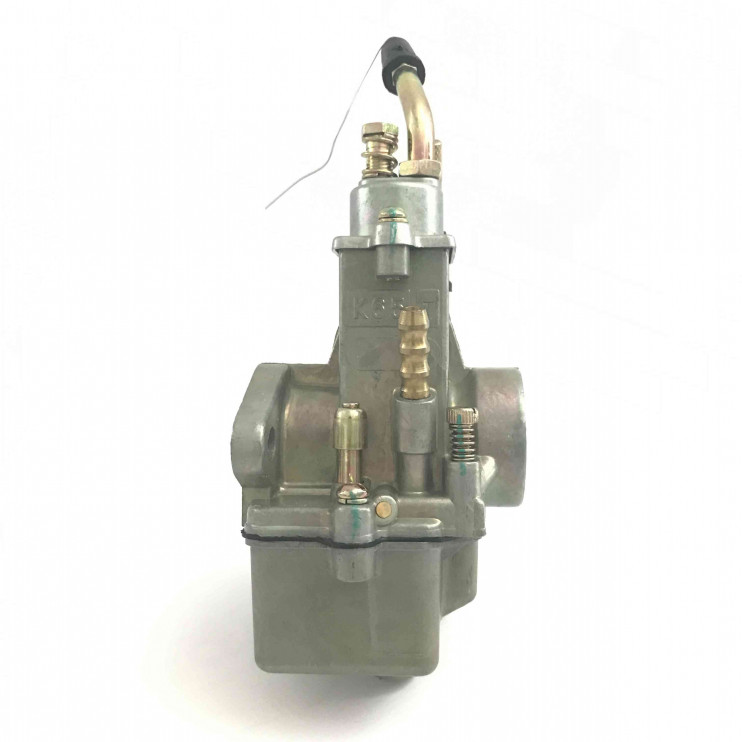 Карбюратор К65Т Урал