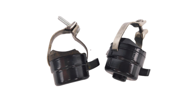 Переключатели руля Урал старого образца без проводов