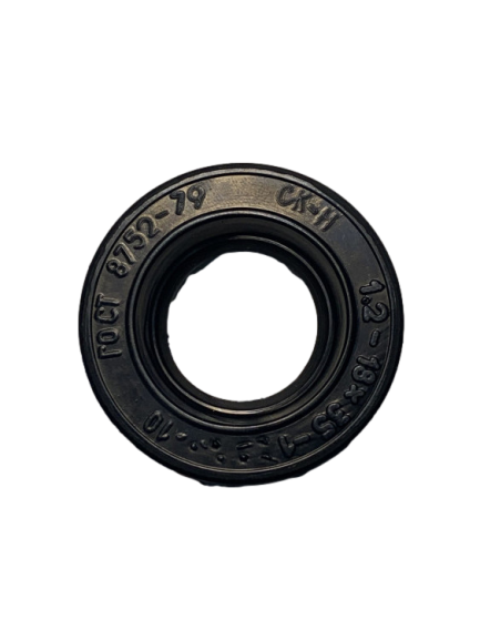 Сальник генератора Урал 6В 1.2-18х35-1