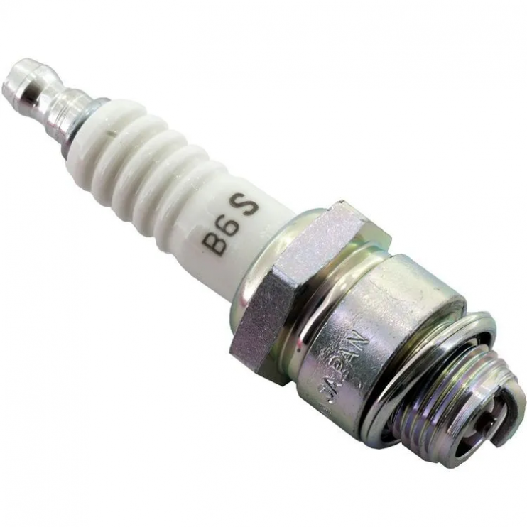 Свеча NGK B6S оригинальная 3510/2319