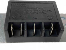 Реле регулятор БПВ мотоцикл Ява 12В