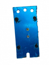 Реле регулятор БПВ мотоцикл Ява 12В