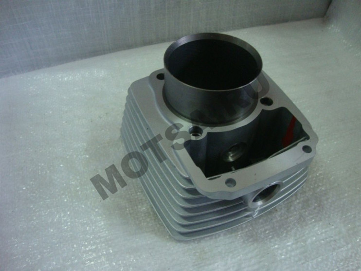 Цилиндр Hunter 250 см3 167FMM голый