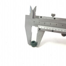 Колпачки маслосъёмные 157FMI 162FMJ 2 пружины