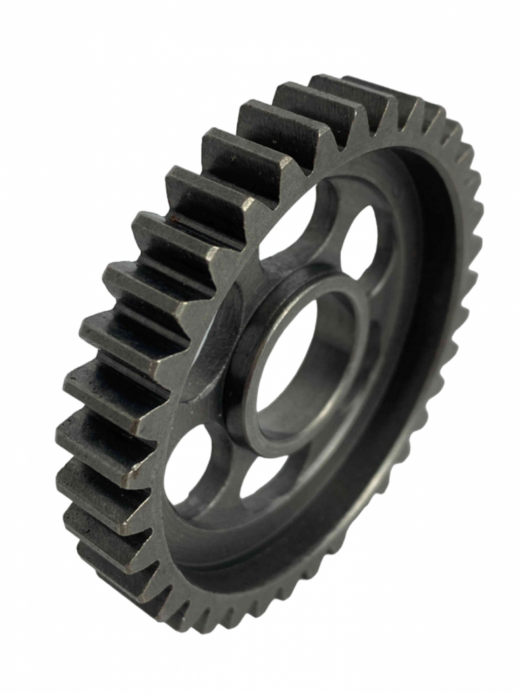 Шестерня ведомая 1-й передачи 157FMI