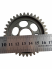 Шестерня ведомая 1-й передачи 157FMI