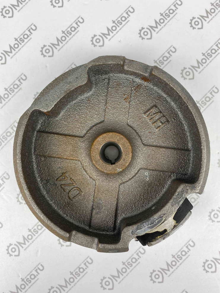 Маховик 152F-154F