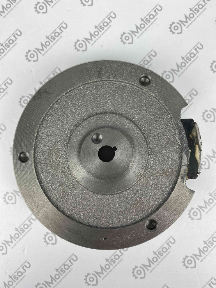 Маховик 152F-154F