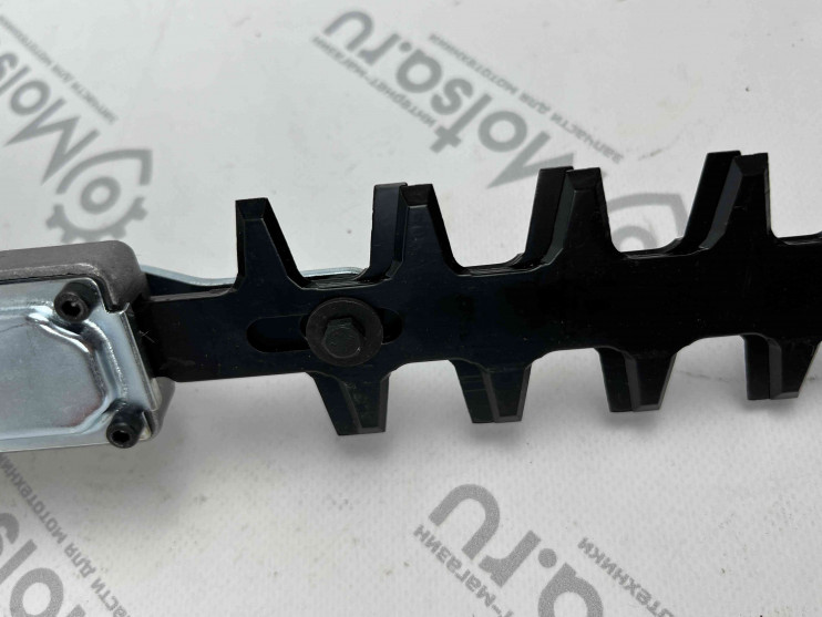 Насадка Кусторез для мотокосы (9 шлицев, D-26мм)