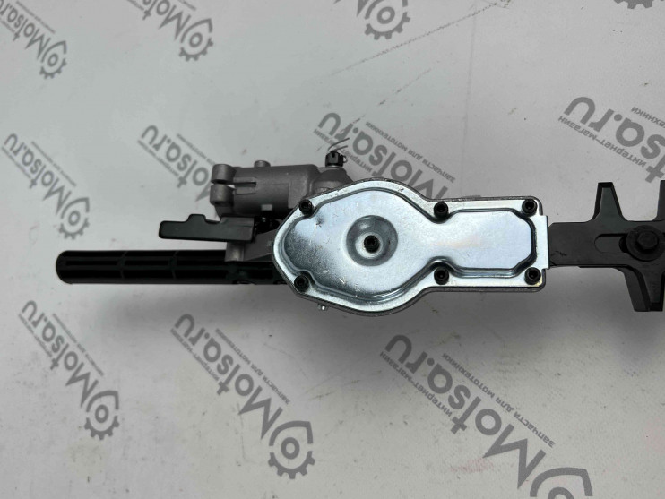 Насадка Кусторез для мотокосы (9 шлицев, D-26мм)