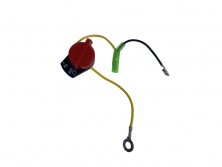 Выключатель двигателя 160F-190F 2 разъема 27300