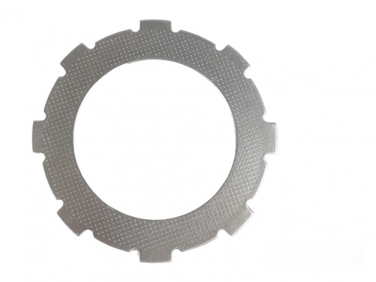 Диск сцепления металлический 168FR-190FR