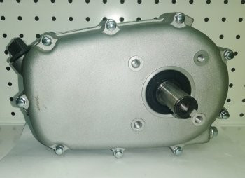 Редуктор Lifan 168f