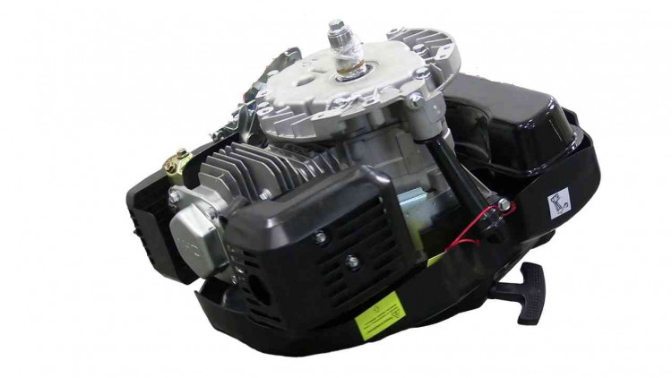 Двигатель LIFAN (Лифан) 1P70FV-3B L1 (4Т, 6,5 л.с.) (вертикальный вал ...