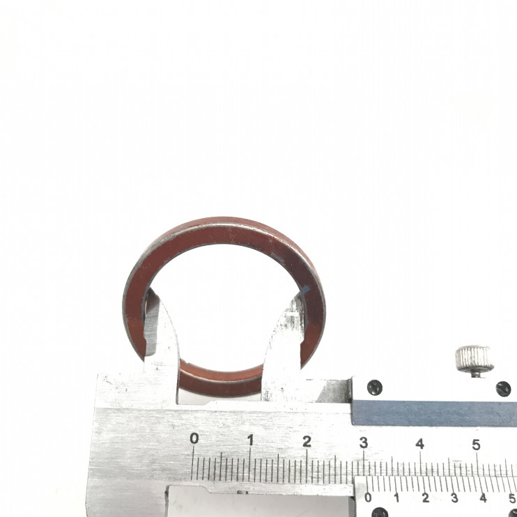 Прокладка глушителя кольцо мотоцикл Optimus