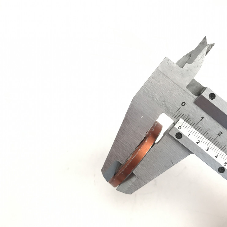 Прокладка глушителя кольцо мотоцикл Optimus