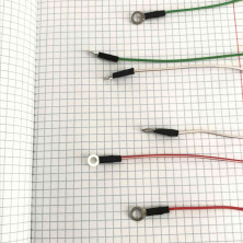 Проводка  комплект  снегоход Буран  110000900  Россия