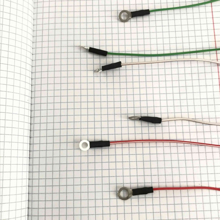 Проводка  комплект  снегоход Буран  110000900  Россия