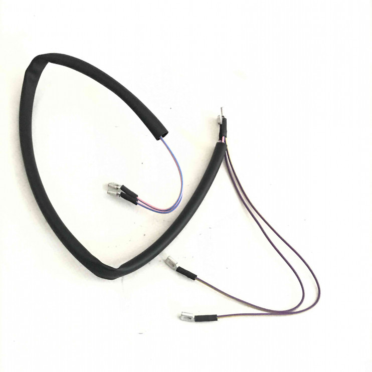 Проводка  комплект  снегоход Буран  110000900  Россия