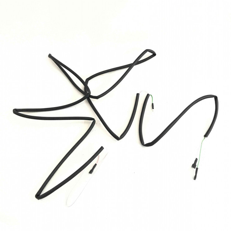 Проводка  комплект  снегоход Буран  110000900  Россия