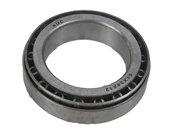 Подшипник конический роликовый 34х51х12 Урaл