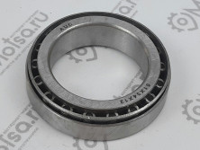 Подшипник конический роликовый 34х51х12 Урaл