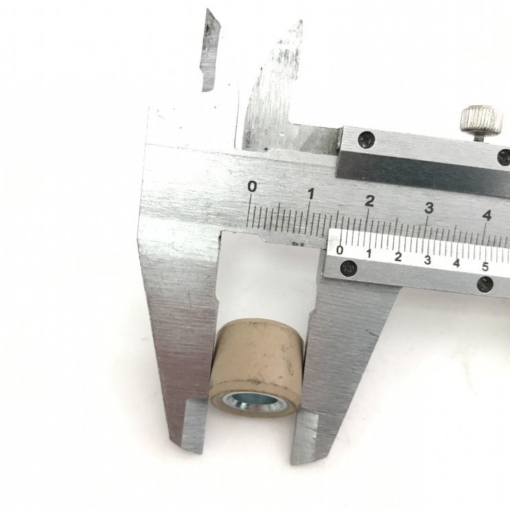 Вариатор передний в сборе скутер Honda Dio