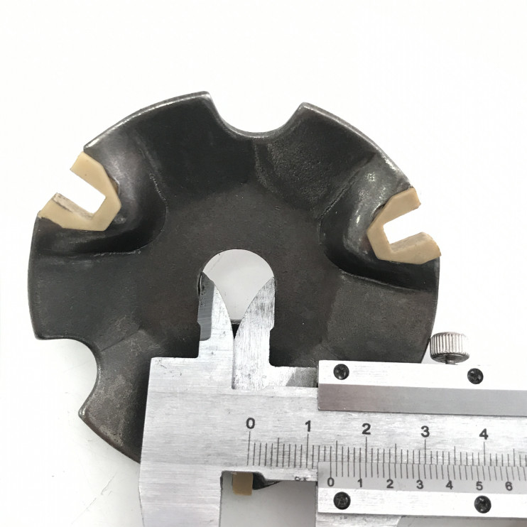 Вариатор передний в сборе скутер Honda Dio