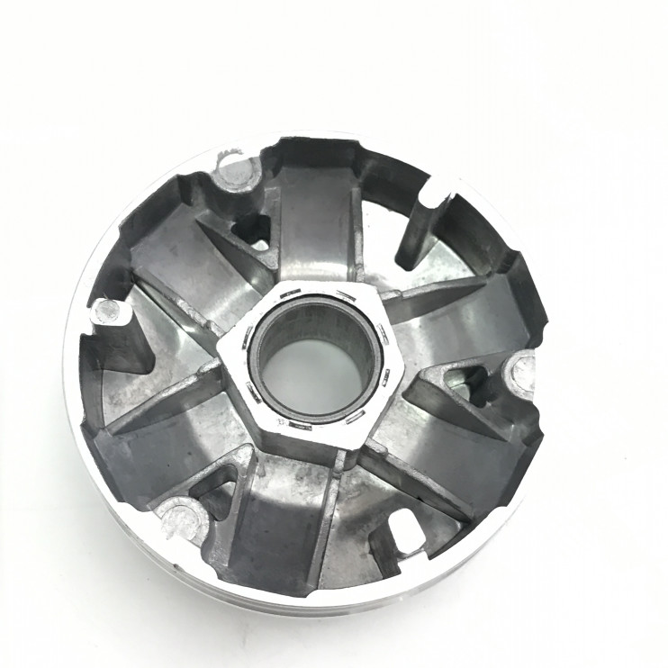 Вариатор передний в сборе скутер Honda Dio