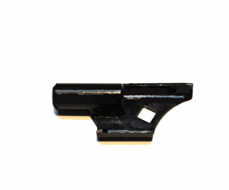 Кронштейн упора двигателя Рысь  113.00.020.045