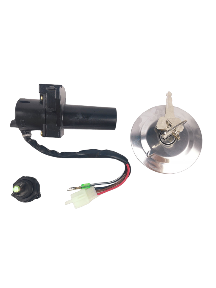 Замок зажигания с ключами в сборе Yamaha YBR 125