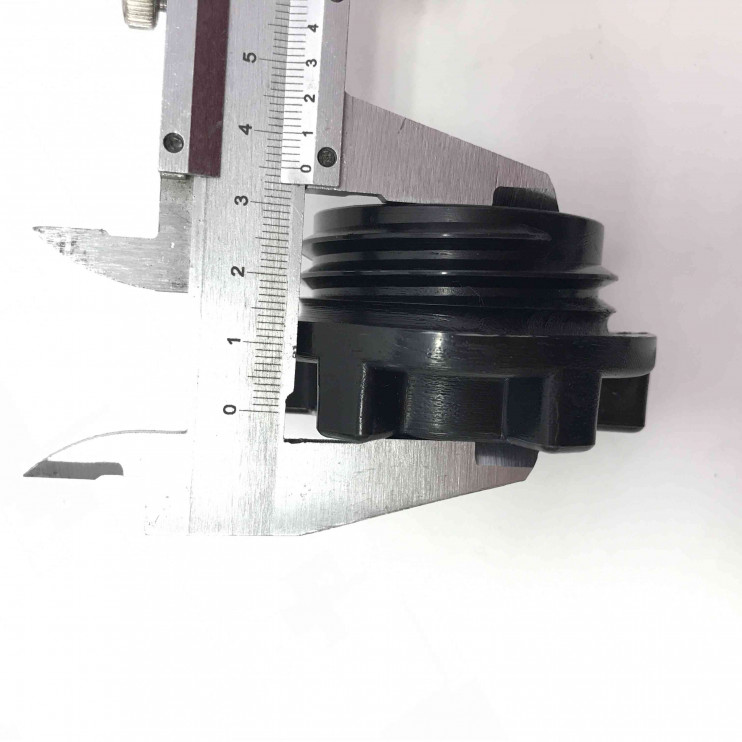 Крышка масляного бака снегоход Тайга 501, 551  C40800082