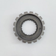 Сцепление в сборе Alpha, Delta 50-110 сс (механическое) (с шестерней 18 зубов)