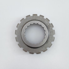 Сцепление в сборе Alpha, Delta 50-110 сс (механическое) (с шестерней 18 зубов)