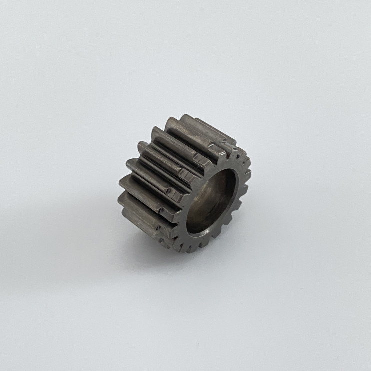 Сцепление в сборе Alpha, Delta 50-110 сс (механическое) (с шестерней 18 зубов)