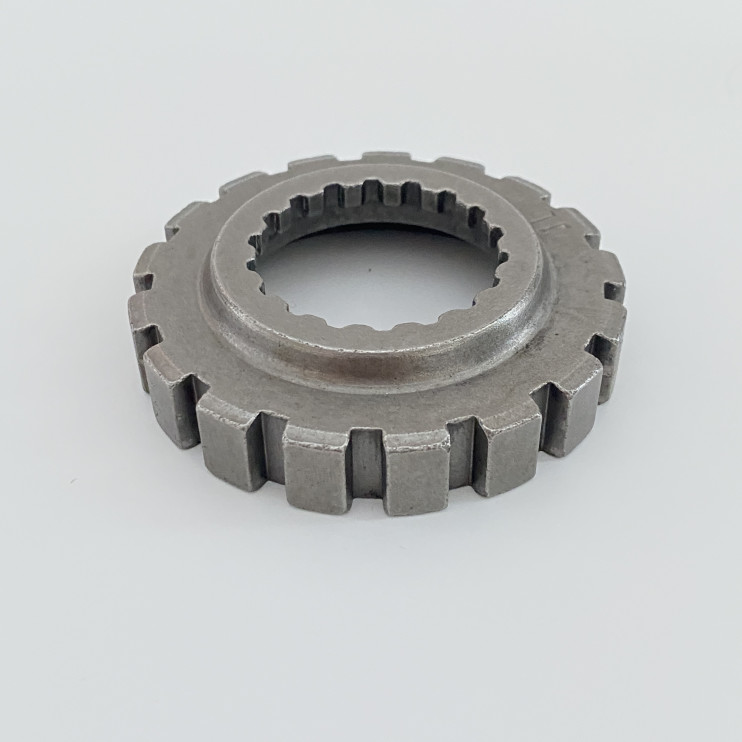 Сцепление в сборе Alpha, Delta 50-110 сс (механическое) (с шестерней 18 зубов)