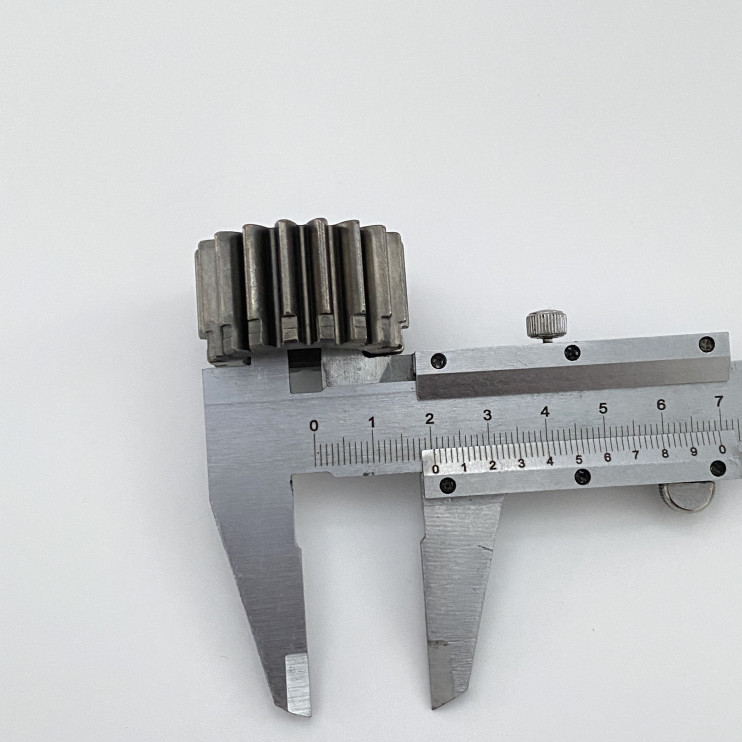 Сцепление в сборе Alpha, Delta 50-110 сс (механическое) (с шестерней 18 зубов)