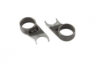 Вилки переключения передач Дельта Зодиак