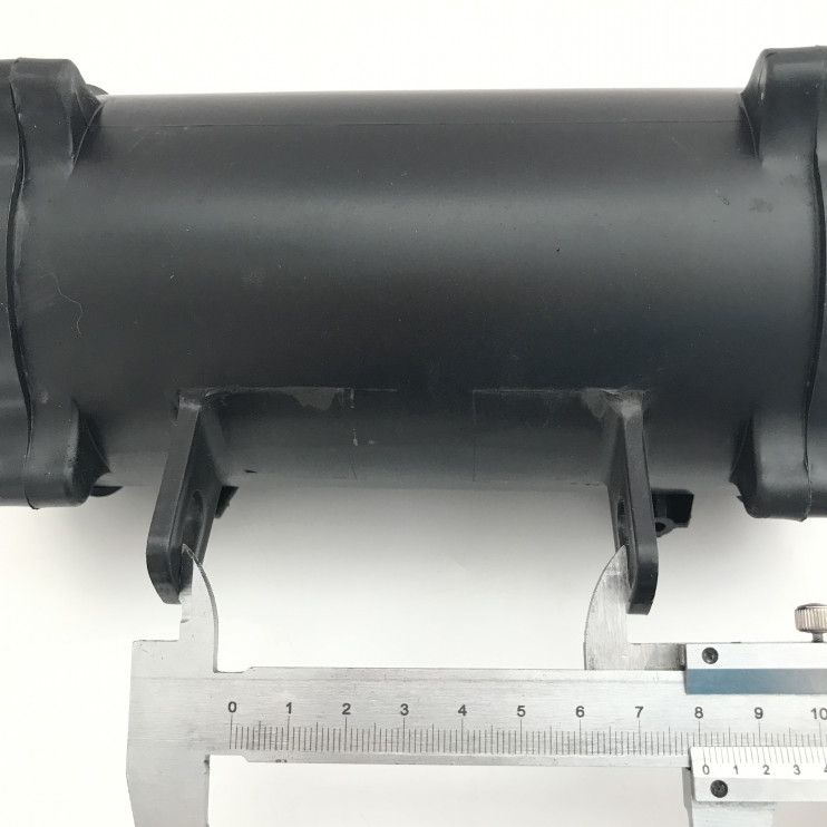 Фильтр воздушный мопед Storm Indigo