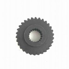 Шестерня снегоход Тайга тормоза старого образца С40600003