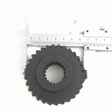 Шестерня снегоход Тайга тормоза старого образца С40600003