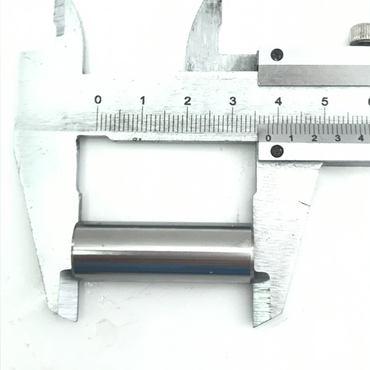 Палец поршневой 139QMB 13х36 мм  80 см3