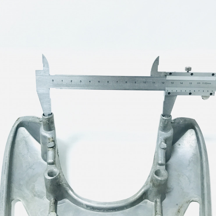 Багажник задний ручка заднего пассажира Racer Lupus Mantis YB50QT-9