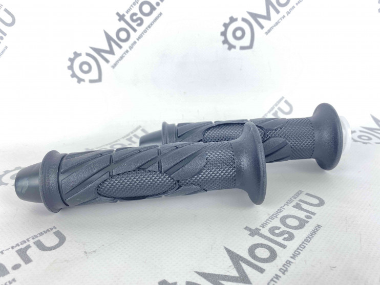 Ручки руля скутер Racer Lupus