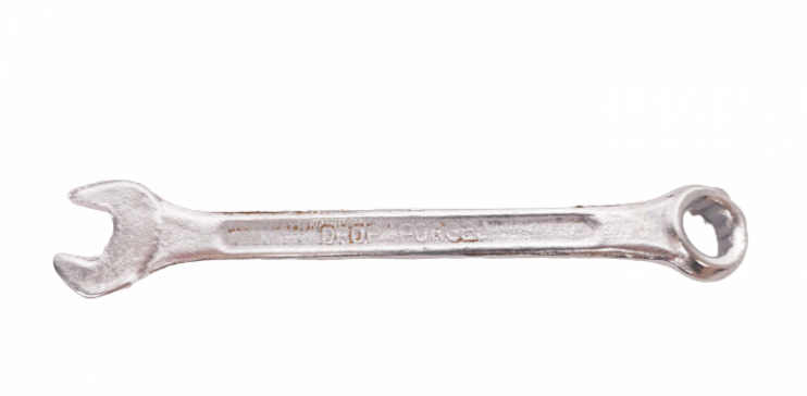 Ключ комбинированный 9х9