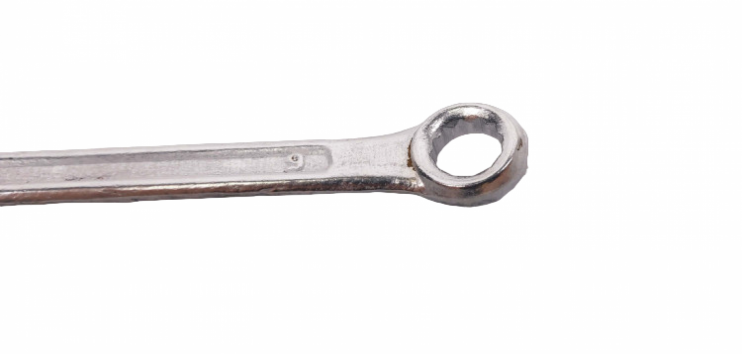 Ключ комбинированный 9х9